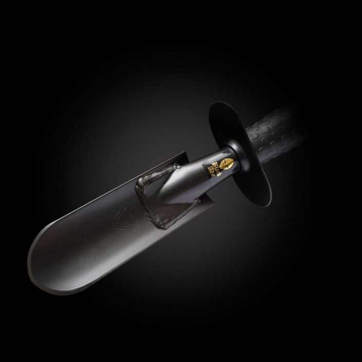 black ada digging tools