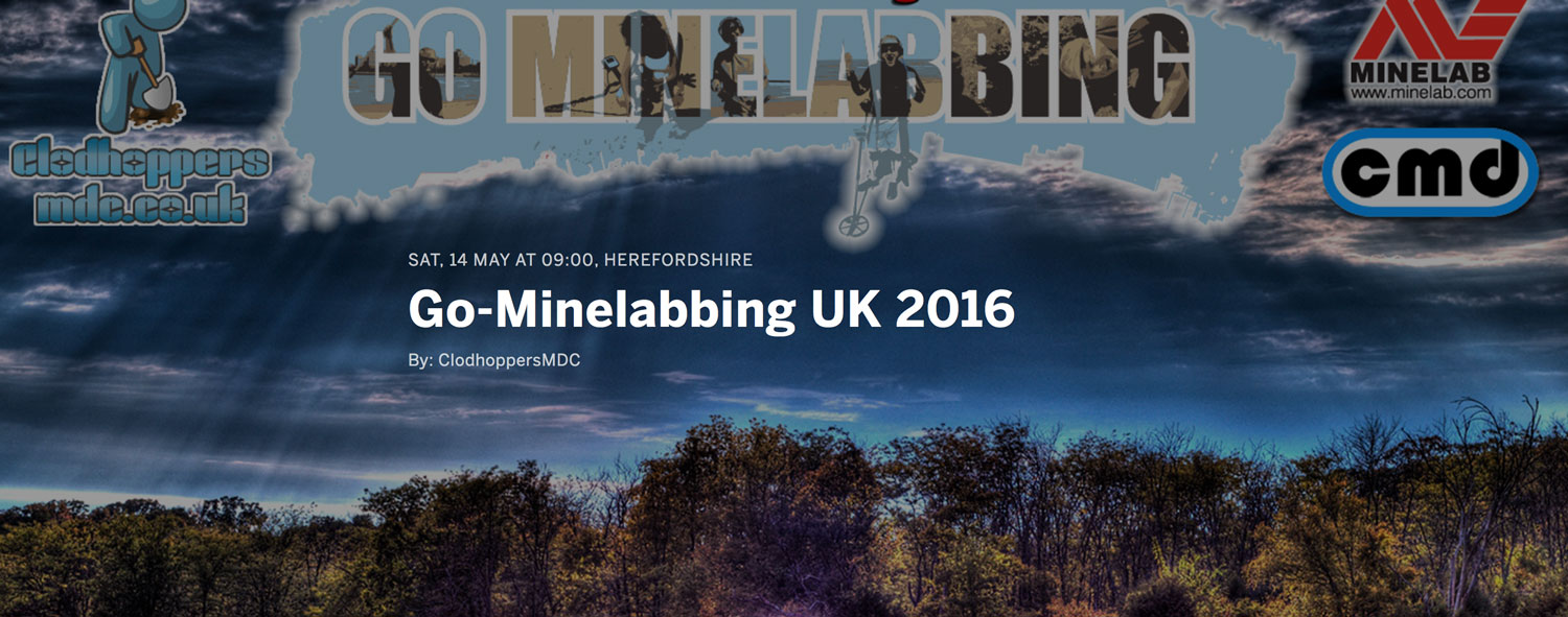 minelab, metal, detector, weekender, 2016, herefordshire, st, weonards