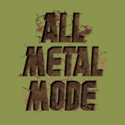 all, metal, mode, arch, md, black, ada, magazine, detecting, metal, podcast